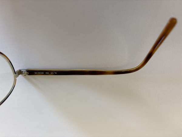 SAINT LAURENT  - SL 125 002 49 22-146  &curren;