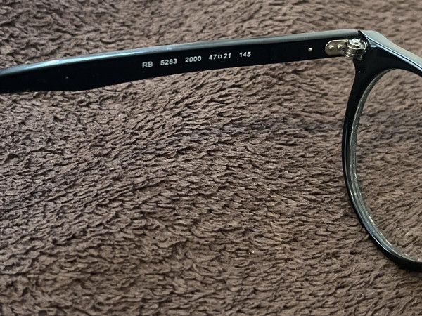 Ray Ban - RB 5283 2000 47&curren;21