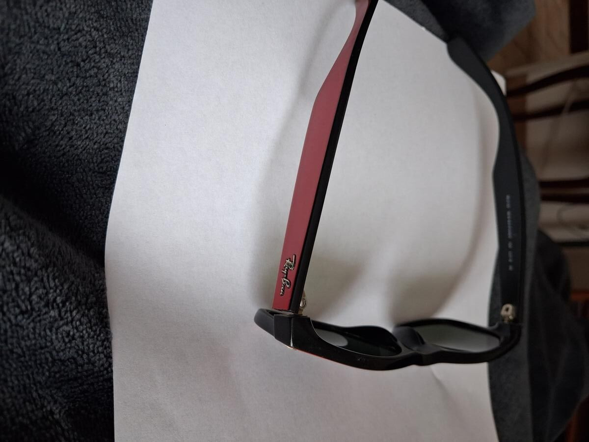 RAYBAN RB2132 - RB2132