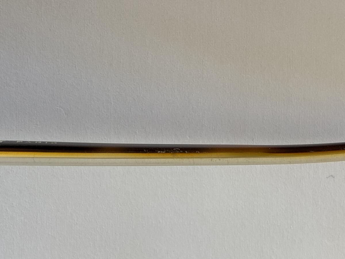 SAINT LAURENT  - SL 125 002 49 22-146  &curren;