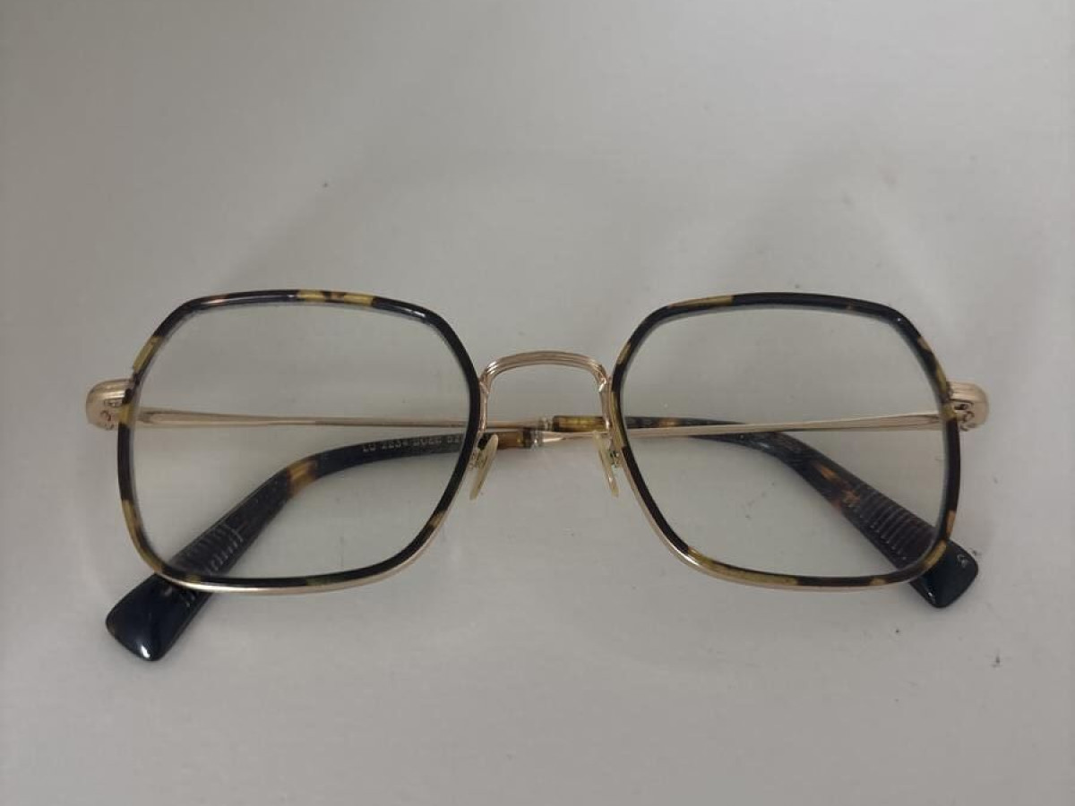 Lukkas - LU 2234 DOEC 5221-145