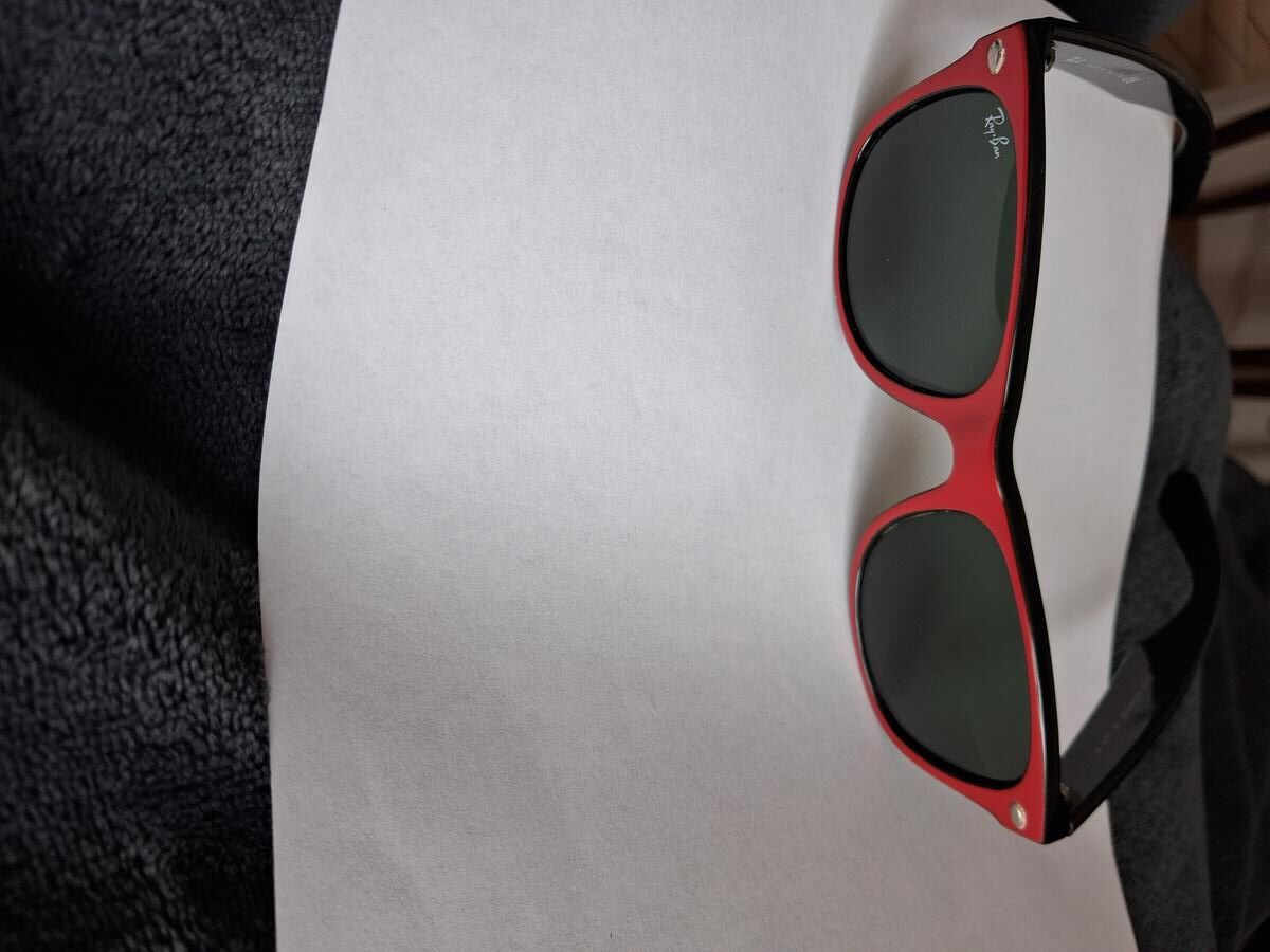 RAYBAN RB2132 - RB2132