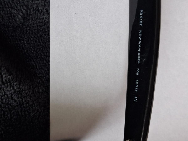 RAYBAN RB2132 - RB2132