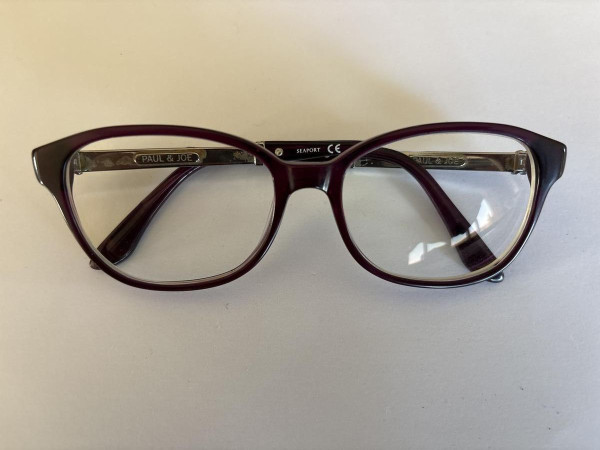 PAUL & JOE - RADJA02 V157 135