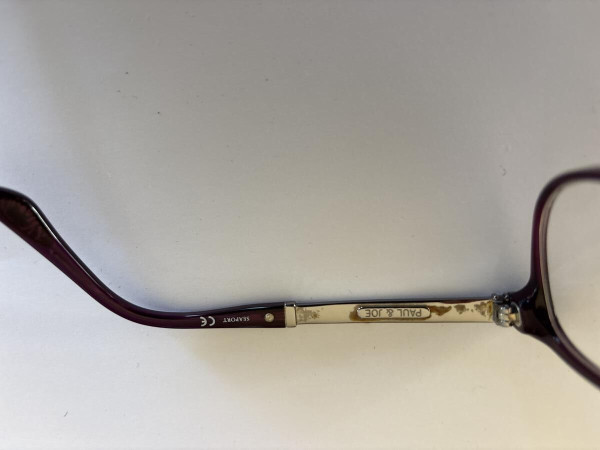 PAUL & JOE - RADJA02 V157 135