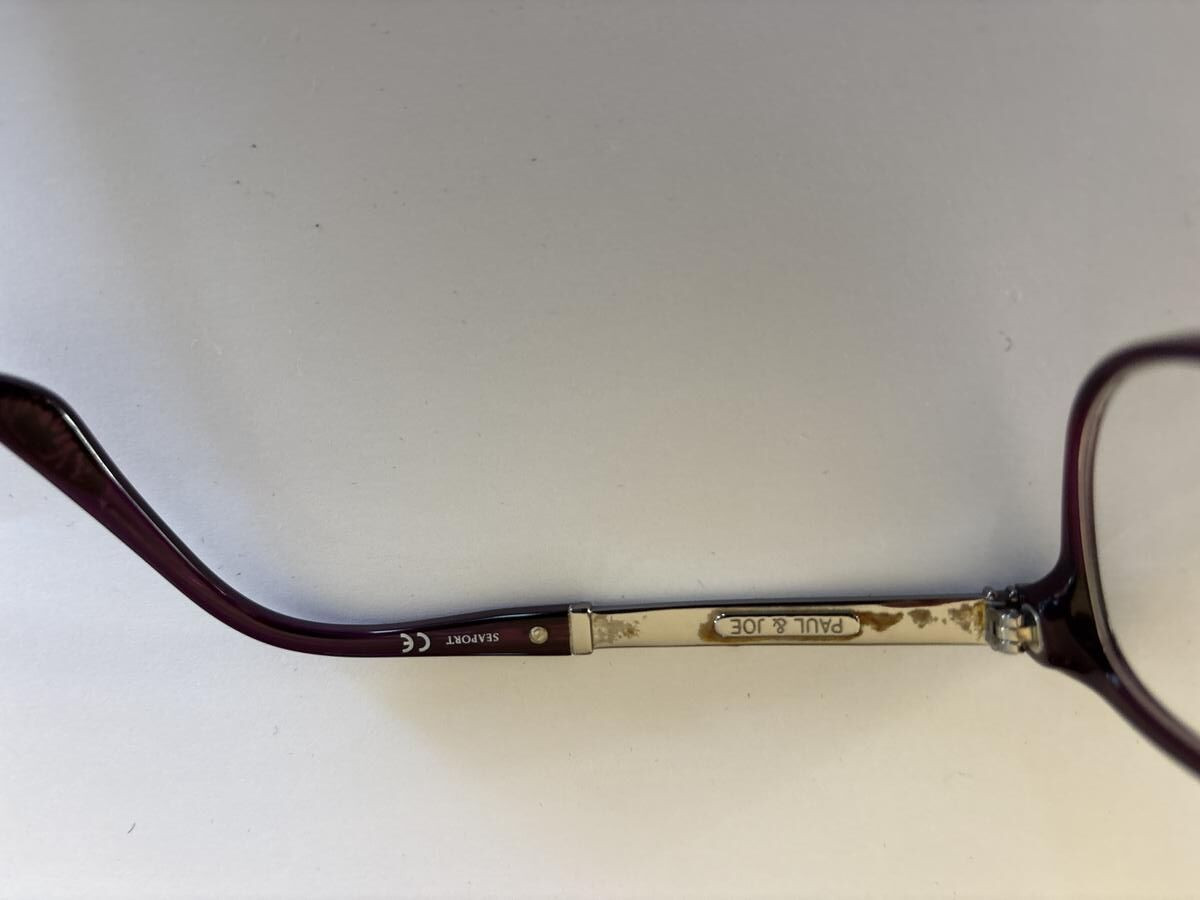 PAUL & JOE - RADJA02 V157 135