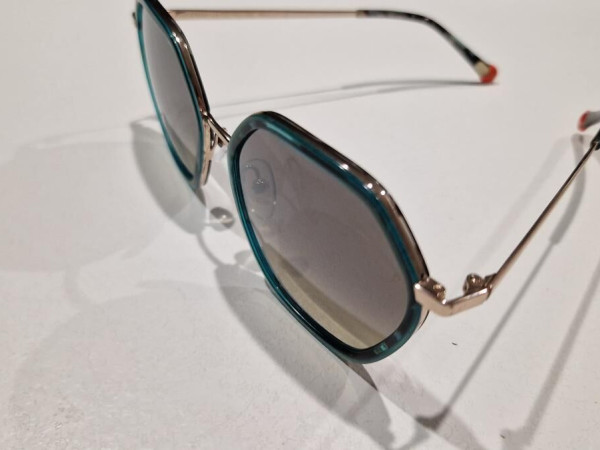 Cl&eacute;mence et margaux - CMS61 LA GRANDIOSE 55&curren;19