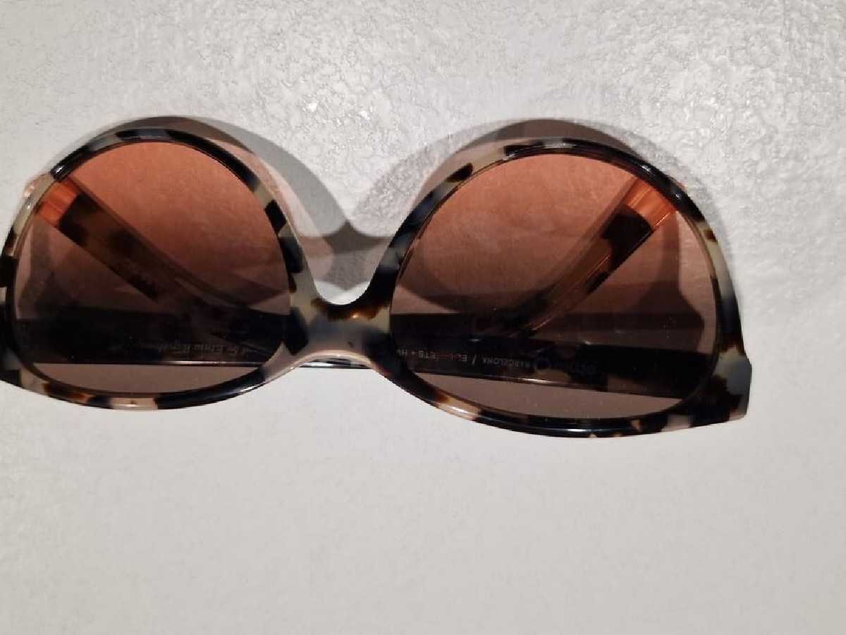 Etnia Barcelona - Elisabtehs 56&curren;15