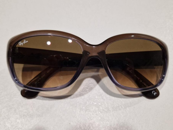 Rayban - RB4101 JACKIE OHH...