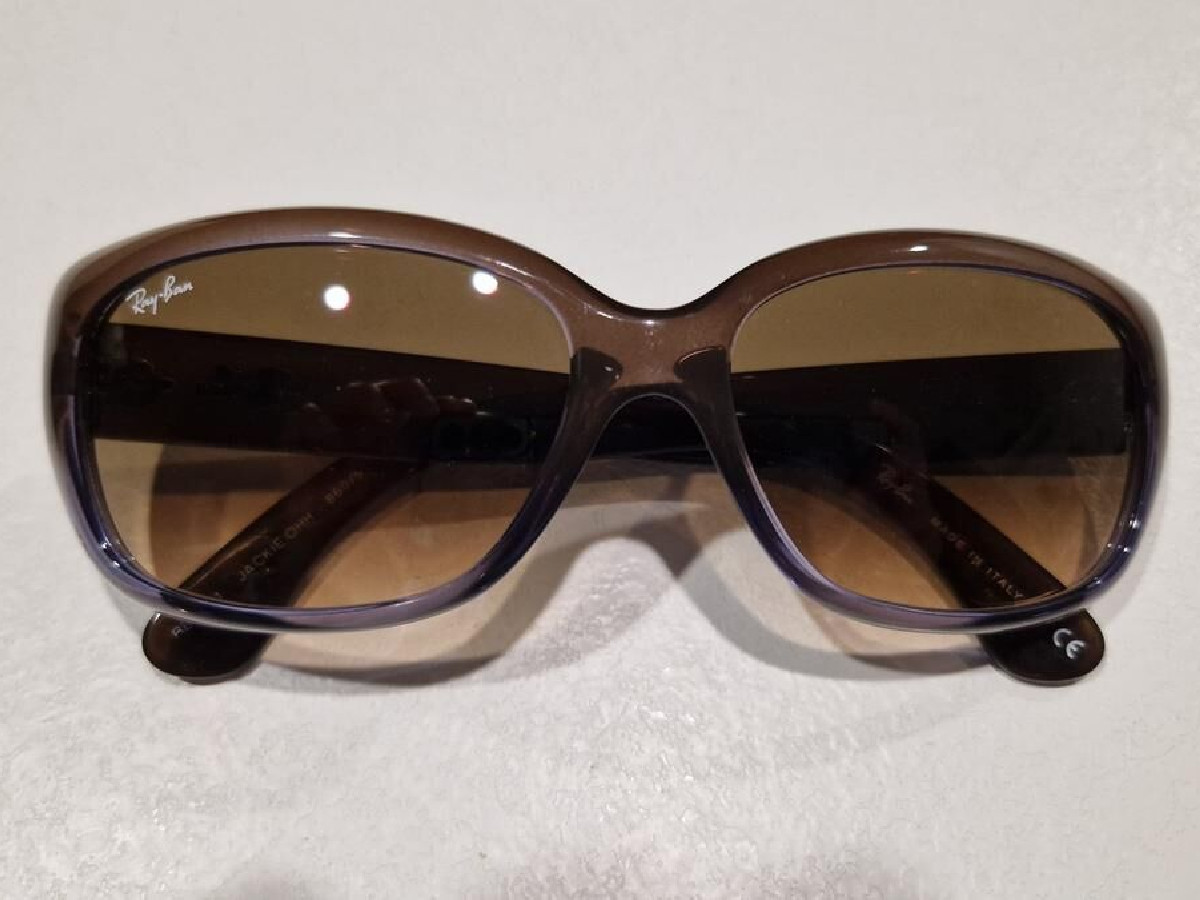 Rayban - RB4101 JACKIE OHH 57&curren;17