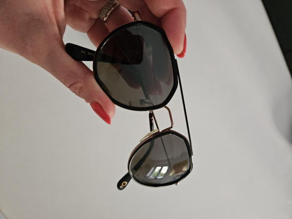 Etnia Barcelona - Liberty...