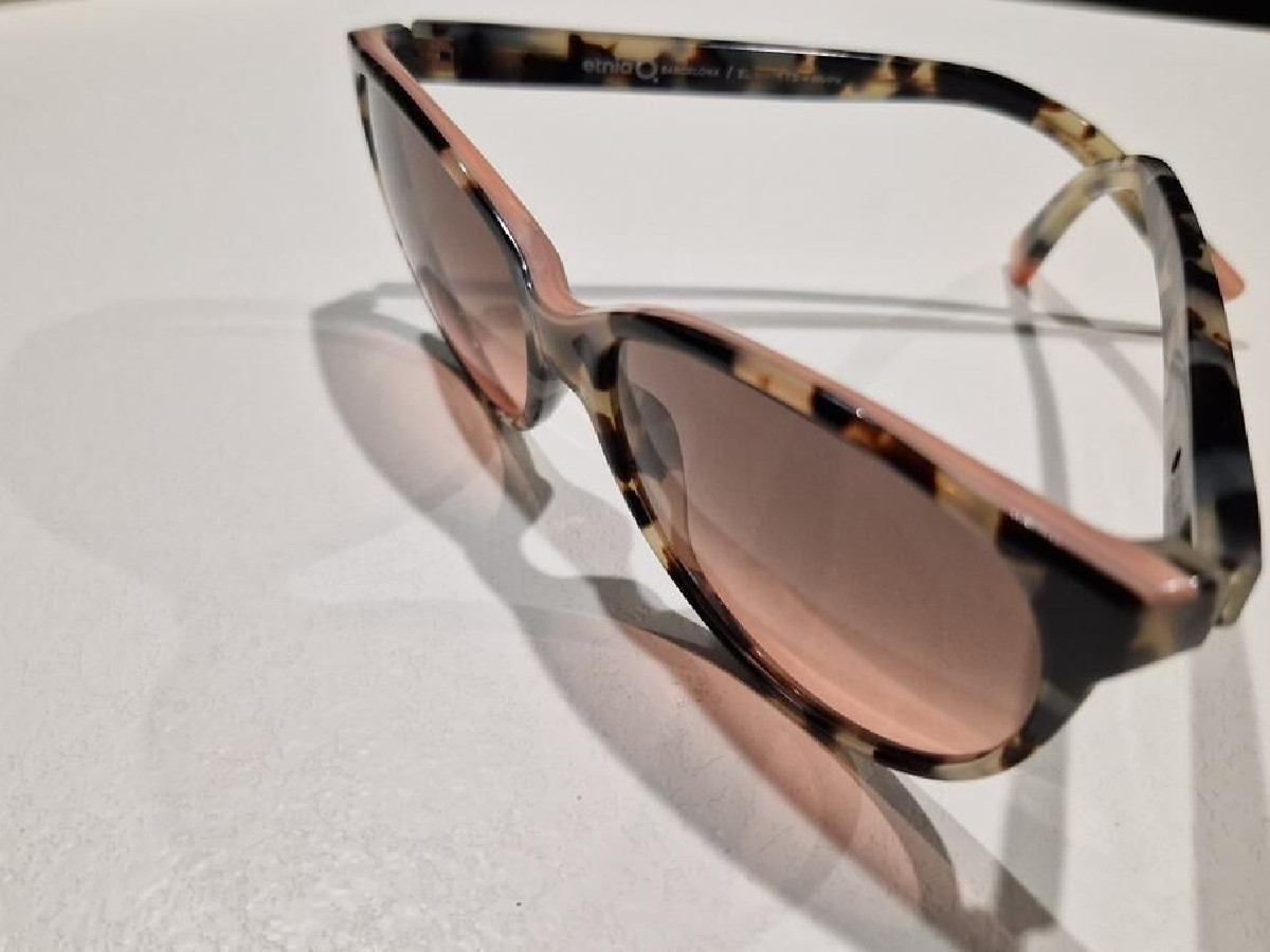 Etnia Barcelona - Elisabtehs 56&curren;15