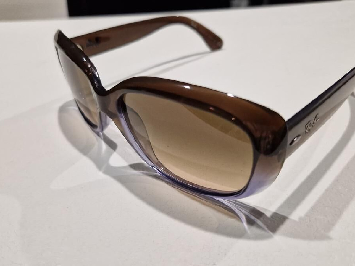 Rayban - RB4101 JACKIE OHH 57&curren;17