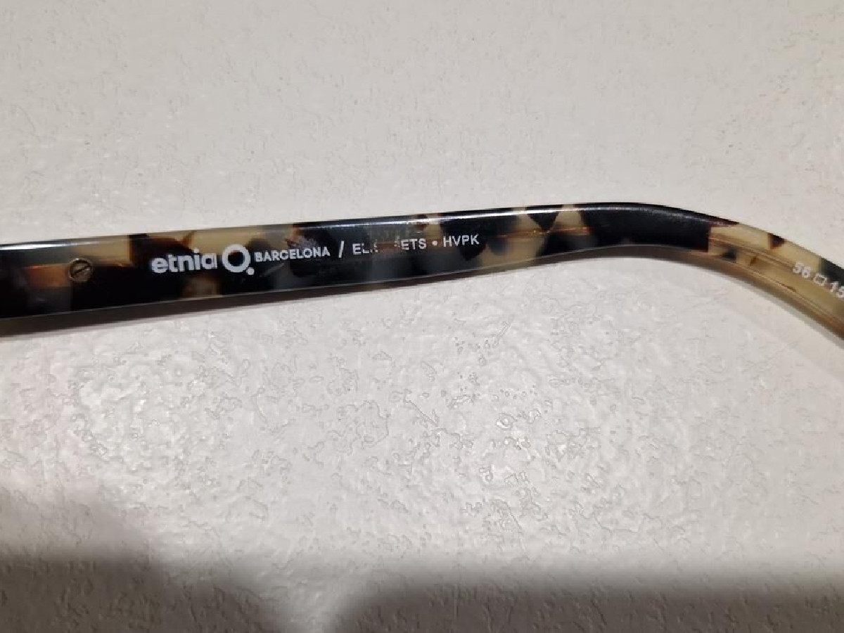 Etnia Barcelona - Elisabtehs 56&curren;15