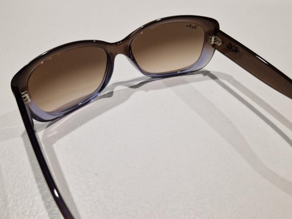 Rayban - RB4101 JACKIE OHH 57&curren;17