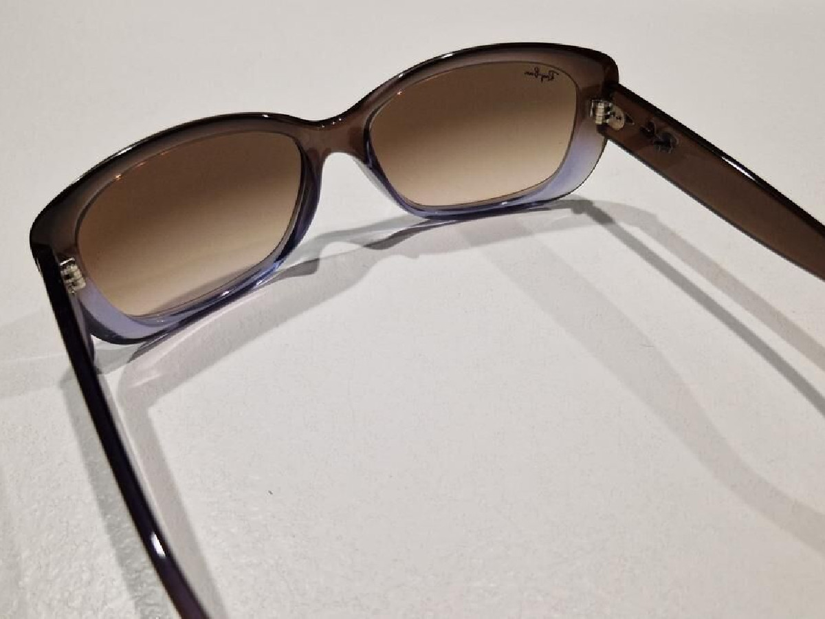 Rayban - RB4101 JACKIE OHH 57&curren;17