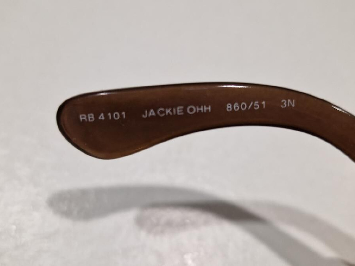 Rayban - RB4101 JACKIE OHH 57&curren;17