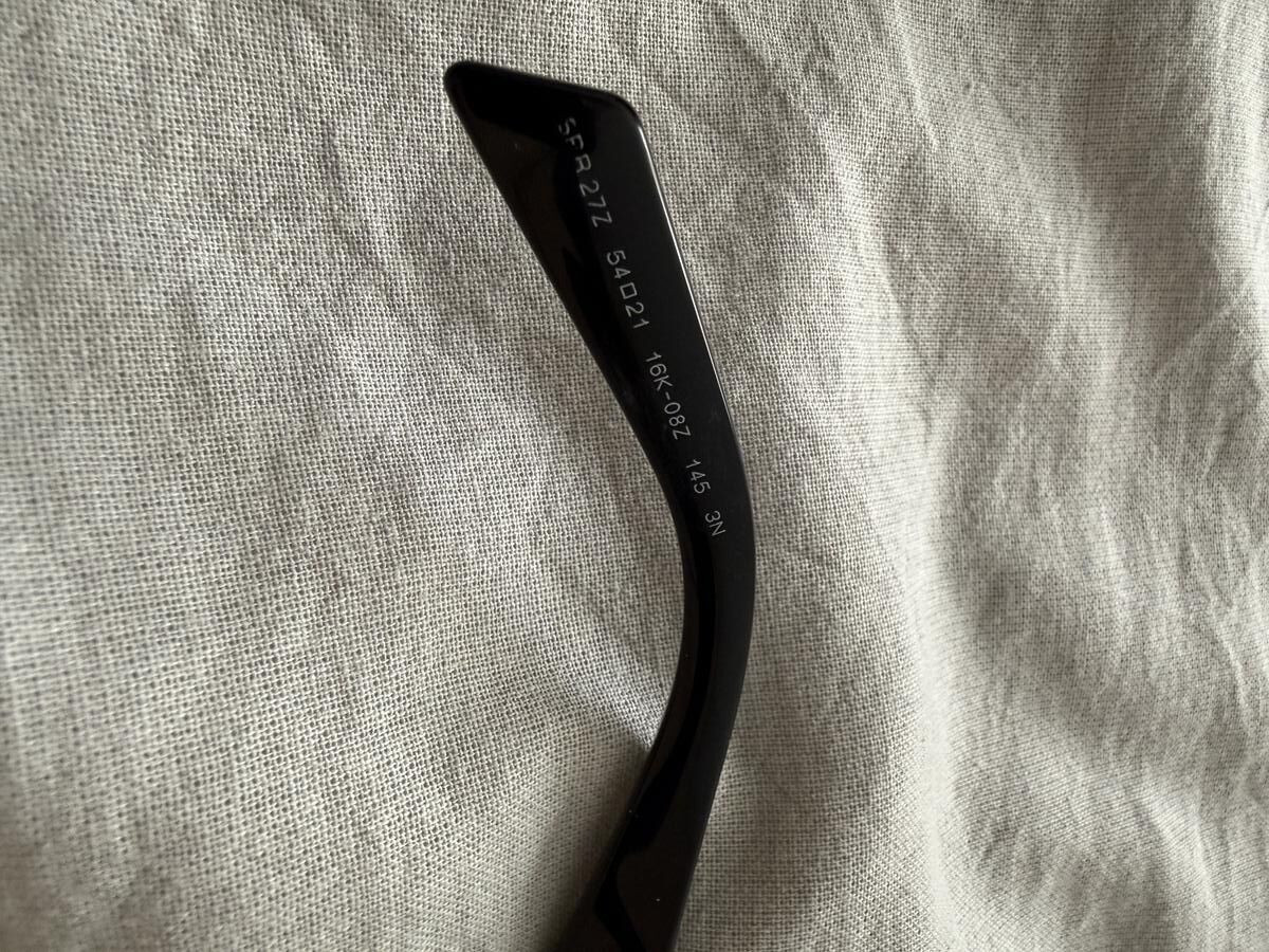 Prada - SFR 27Z 54021 16K-08Z 145 3N