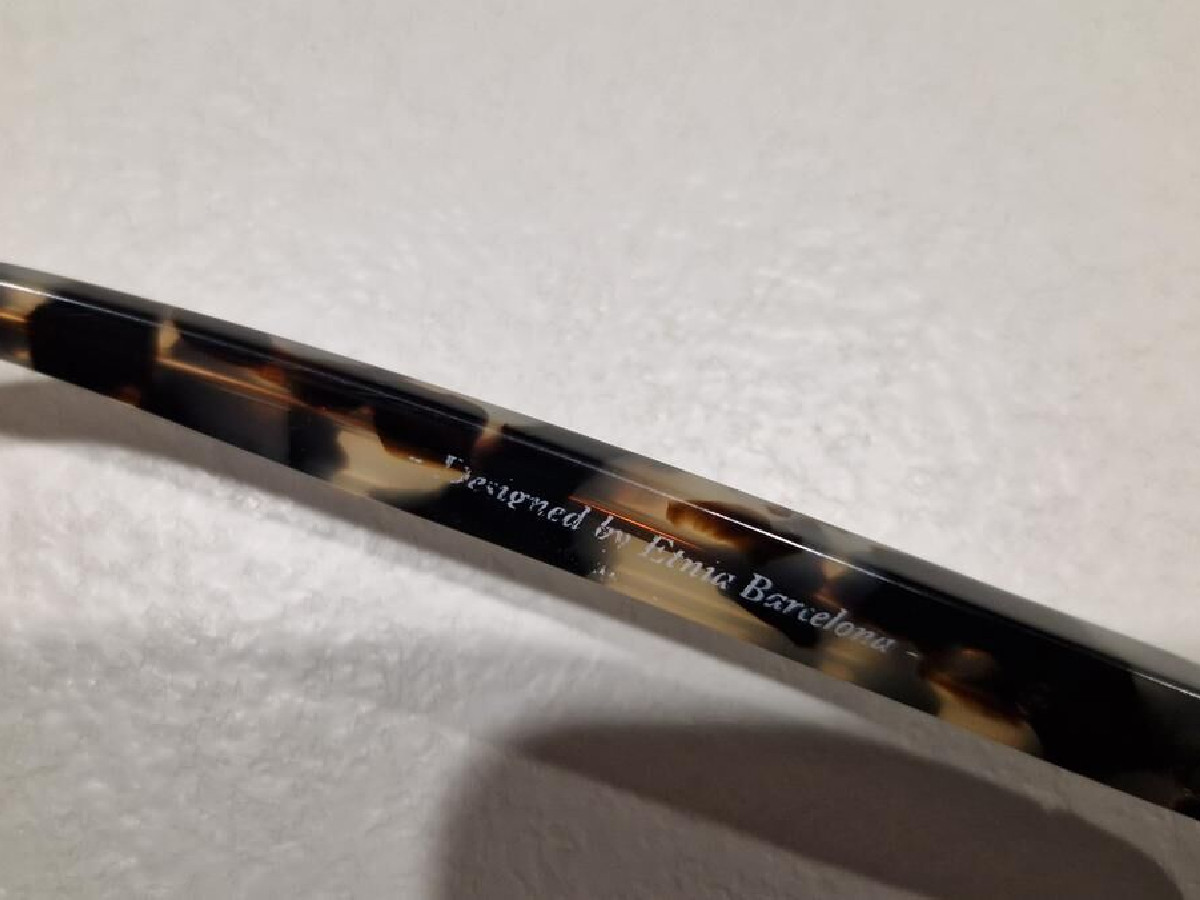 Etnia Barcelona - Elisabtehs 56&curren;15