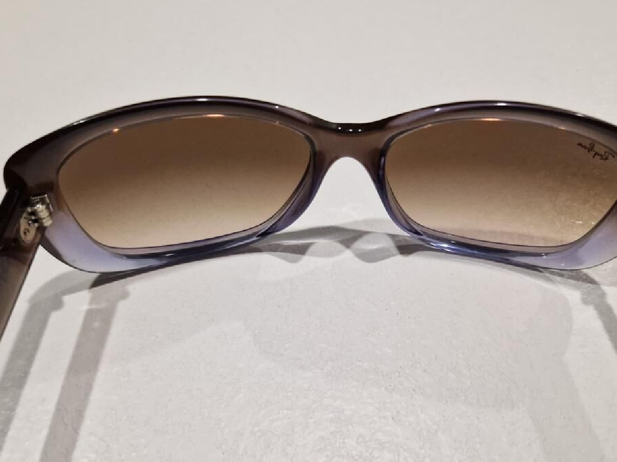 Rayban - RB4101 JACKIE OHH 57&curren;17