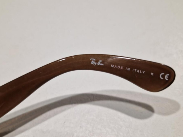 Rayban - RB4101 JACKIE OHH 57&curren;17