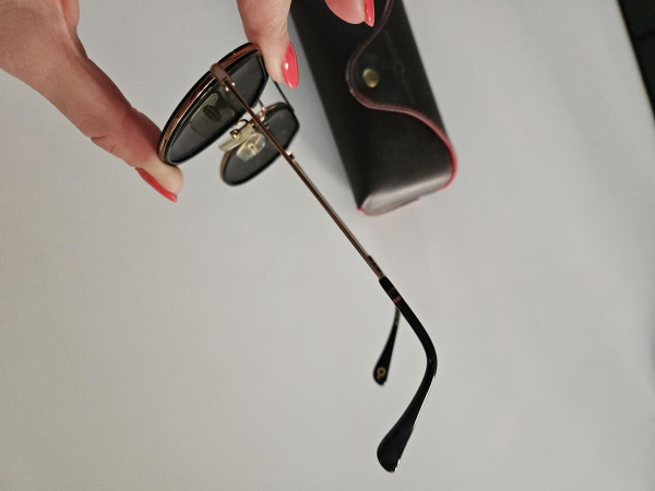 Etnia Barcelona - Liberty 38KBZ 50 20 145 52