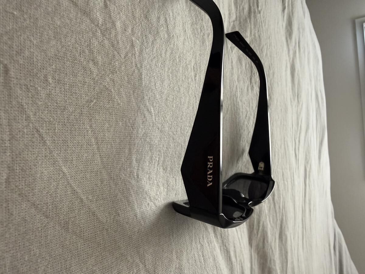 Prada - SFR 27Z 54021 16K-08Z 145 3N