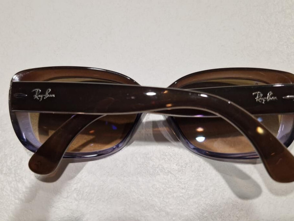 Rayban - RB4101 JACKIE OHH 57&curren;17
