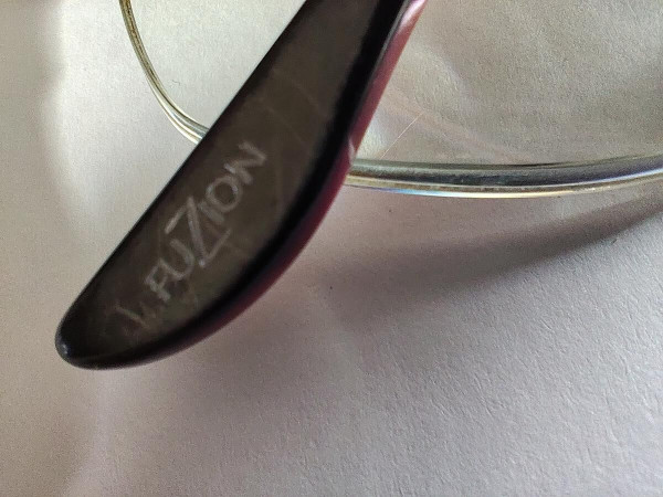 FUZION - FUBF22 55*34&curren;12