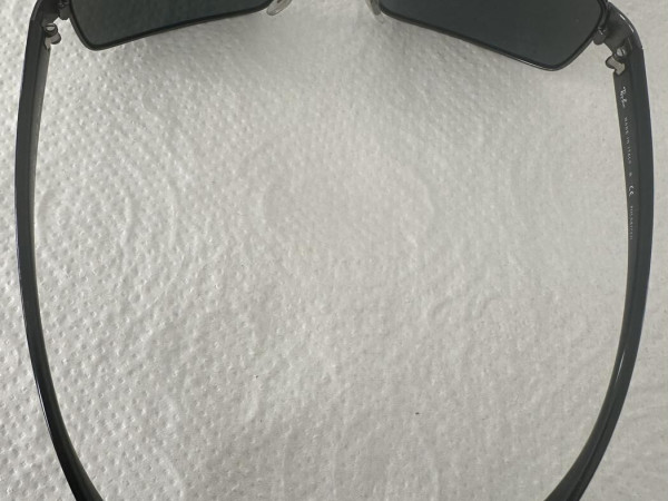 RAY-BAN  - RB3364 004/58   59~17