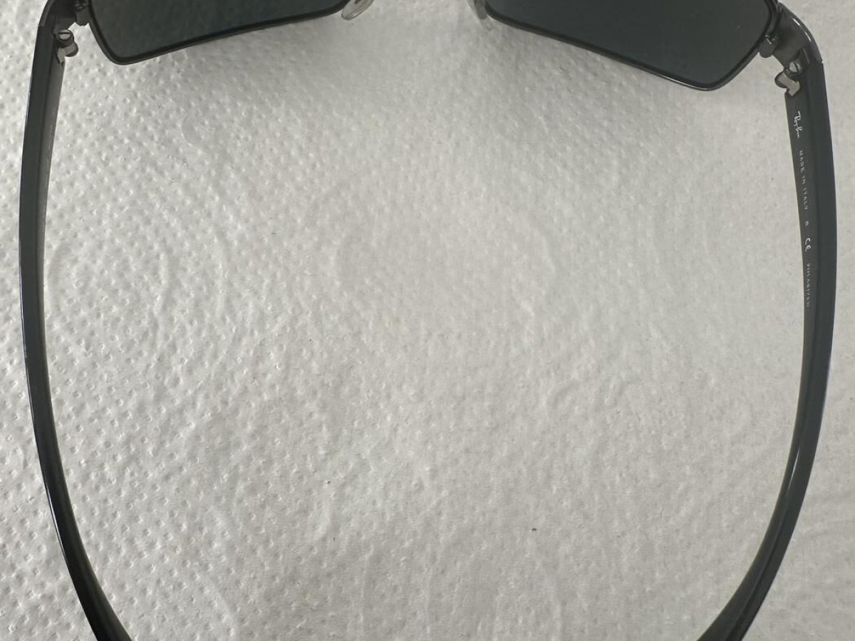 RAY-BAN  - RB3364 004/58   59~17