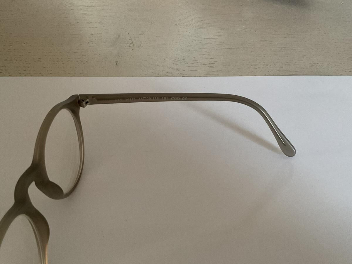 ALTERNANCE - ALT 16112 46 20-135 101 COD