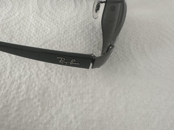 RAY-BAN  - RB3364 004/58   59~17