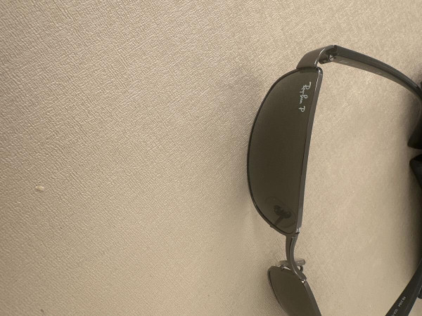 RAY-BAN  - RB3364 004/58   59~17