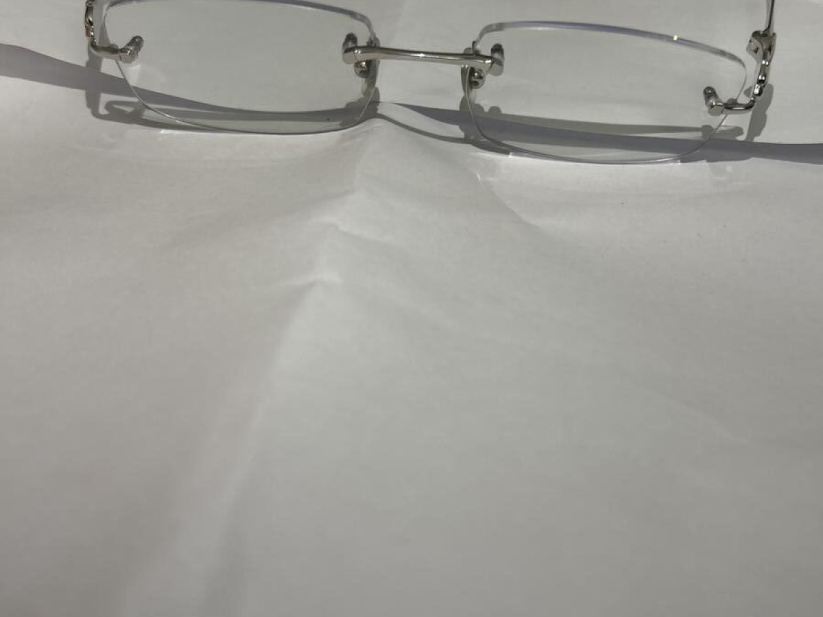 Cartier  - CT0061O 003 53&curren;18