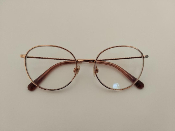 Dolce Gabbana - DG1322 1298