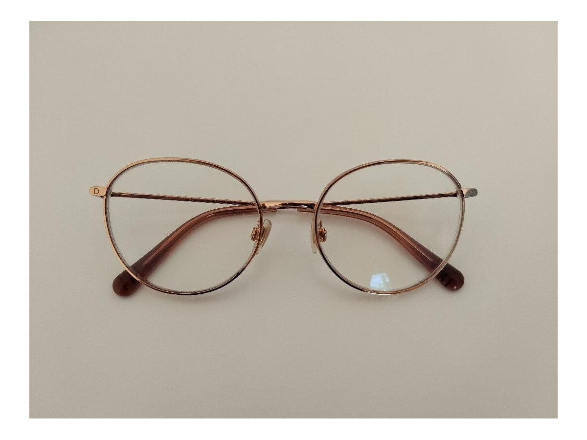 Dolce Gabbana - DG1322 1298