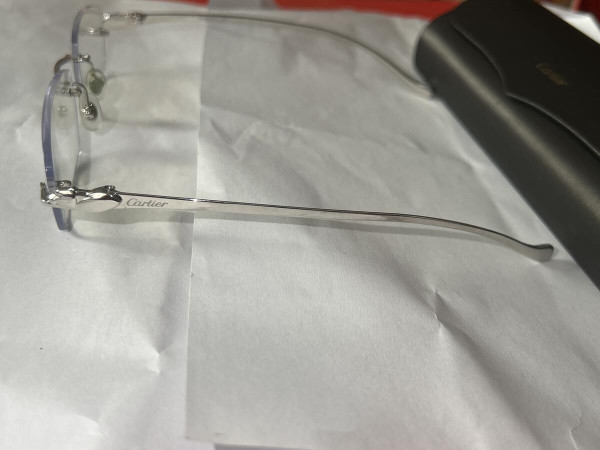 Cartier  - CT0061O 003 53&curren;18