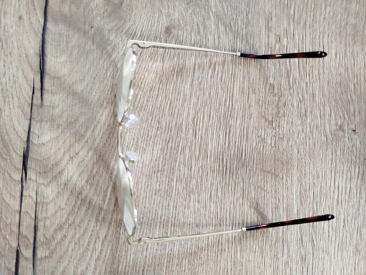 MAGIC Afflelou MH053 48&curren;22 GD01 140mm - MOD LEO