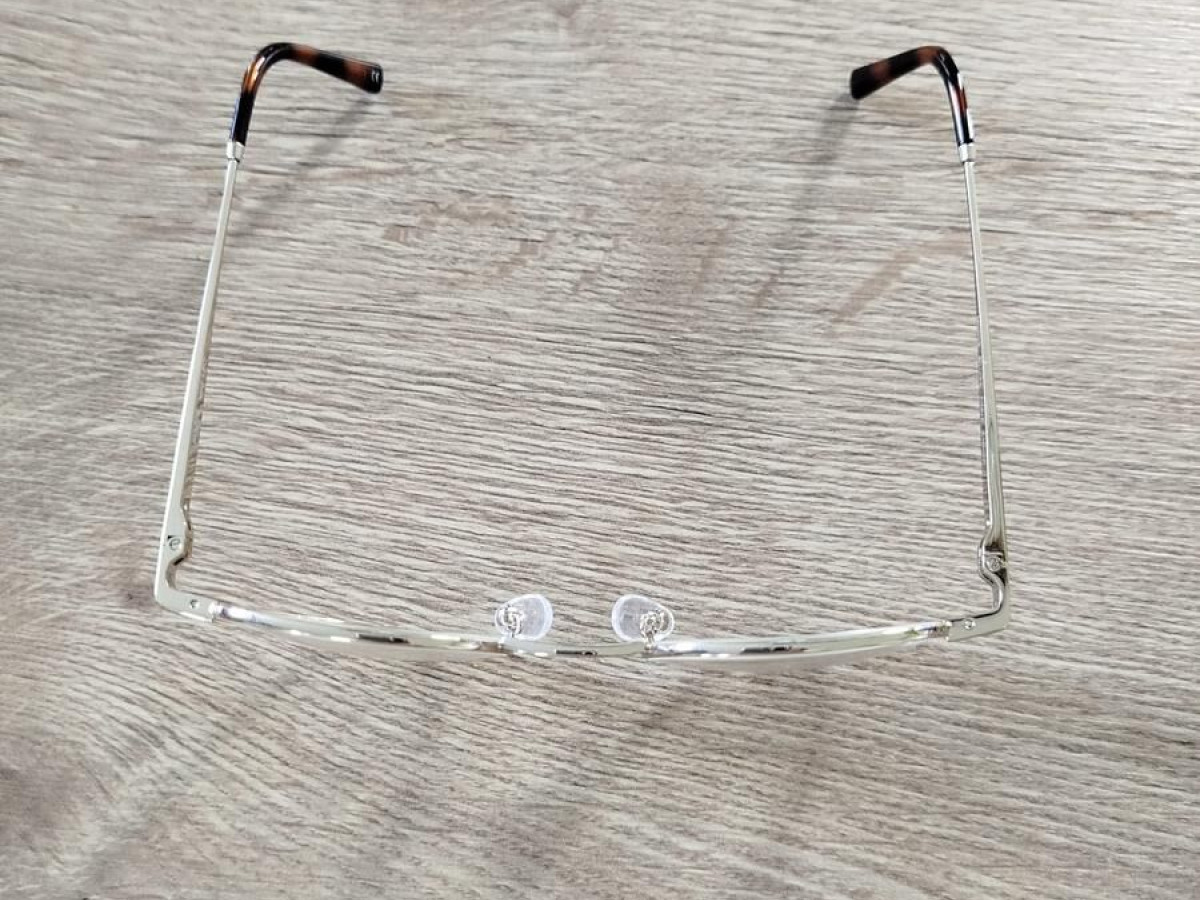 MAGIC Afflelou MH053 48&curren;22 GD01 140mm - MOD LEO