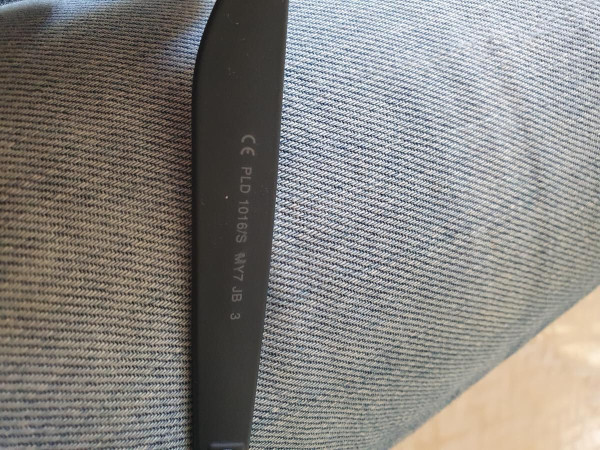 Polaro&iuml;d  - 1016/s