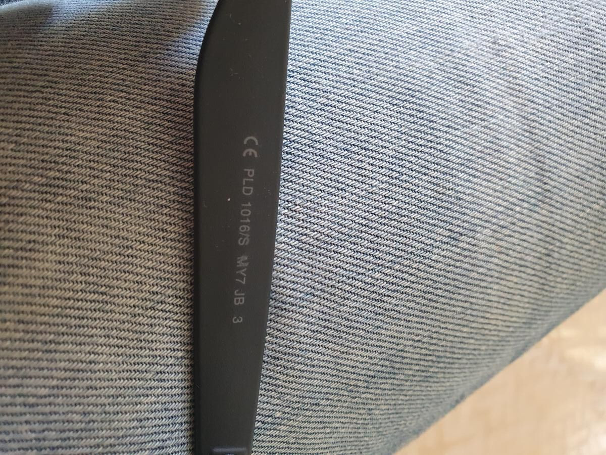 Polaro&iuml;d  - 1016/s