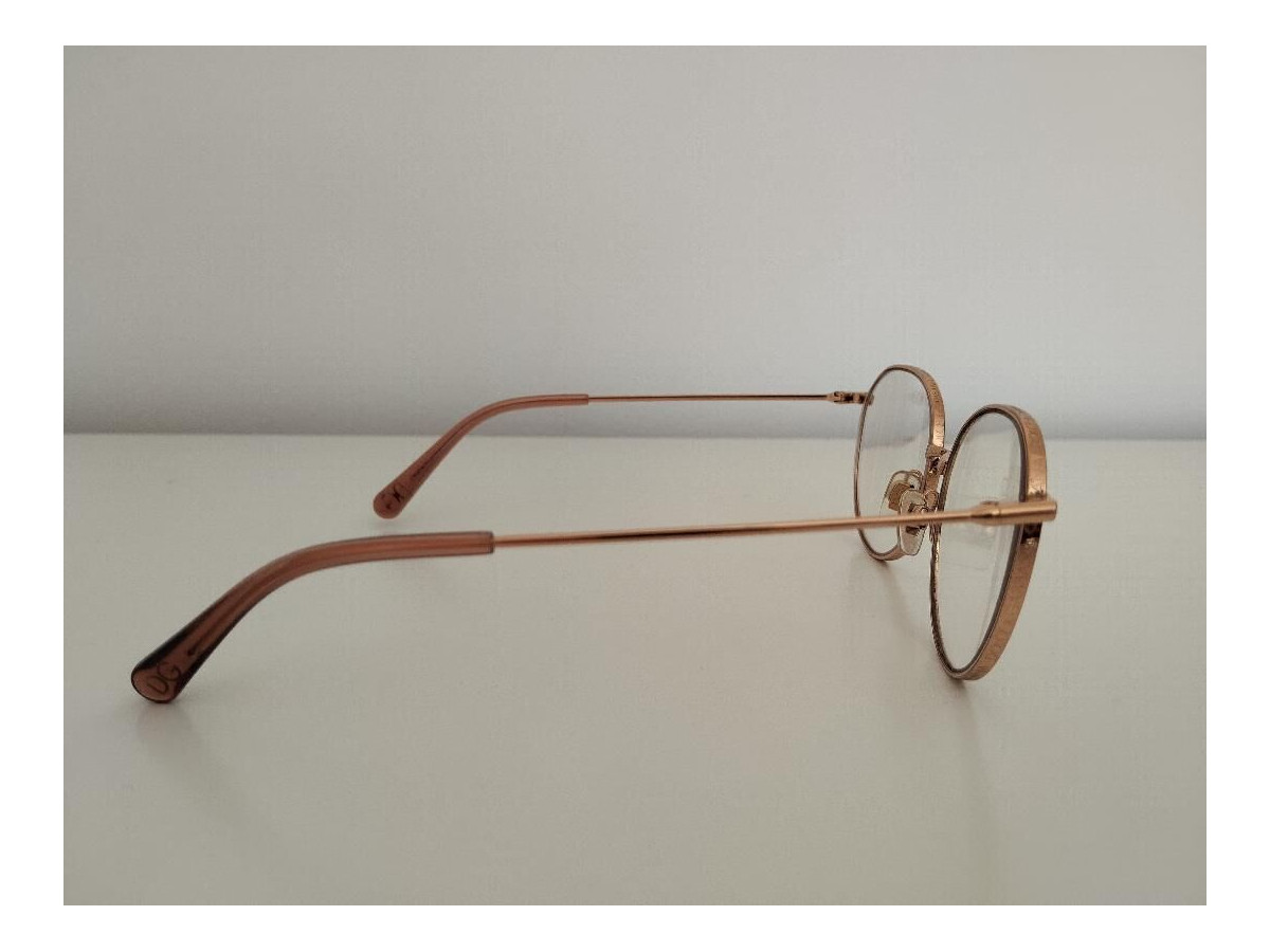 Dolce Gabbana - DG1322 1298