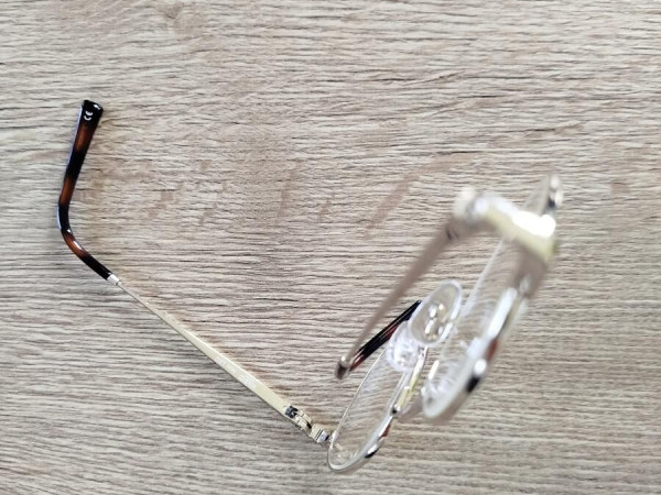 MAGIC Afflelou MH053 48&curren;22 GD01 140mm - MOD LEO