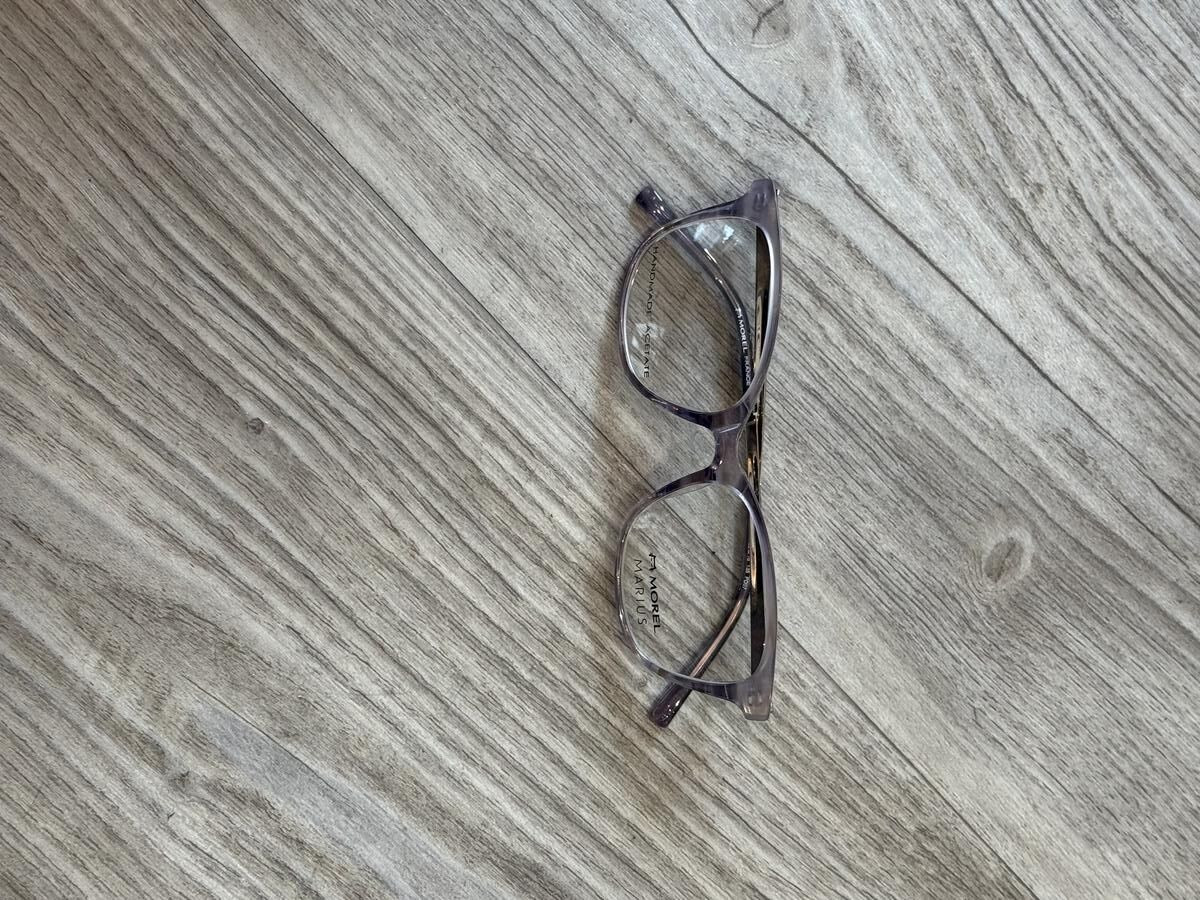 marius morel - 50083M 50&curren;16