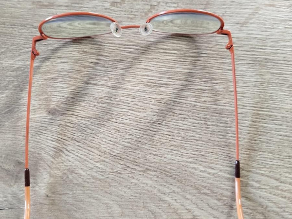 MAGIC Afflelou TMF155 48&curren;20 ORBR 145mm - JOCNM340M412