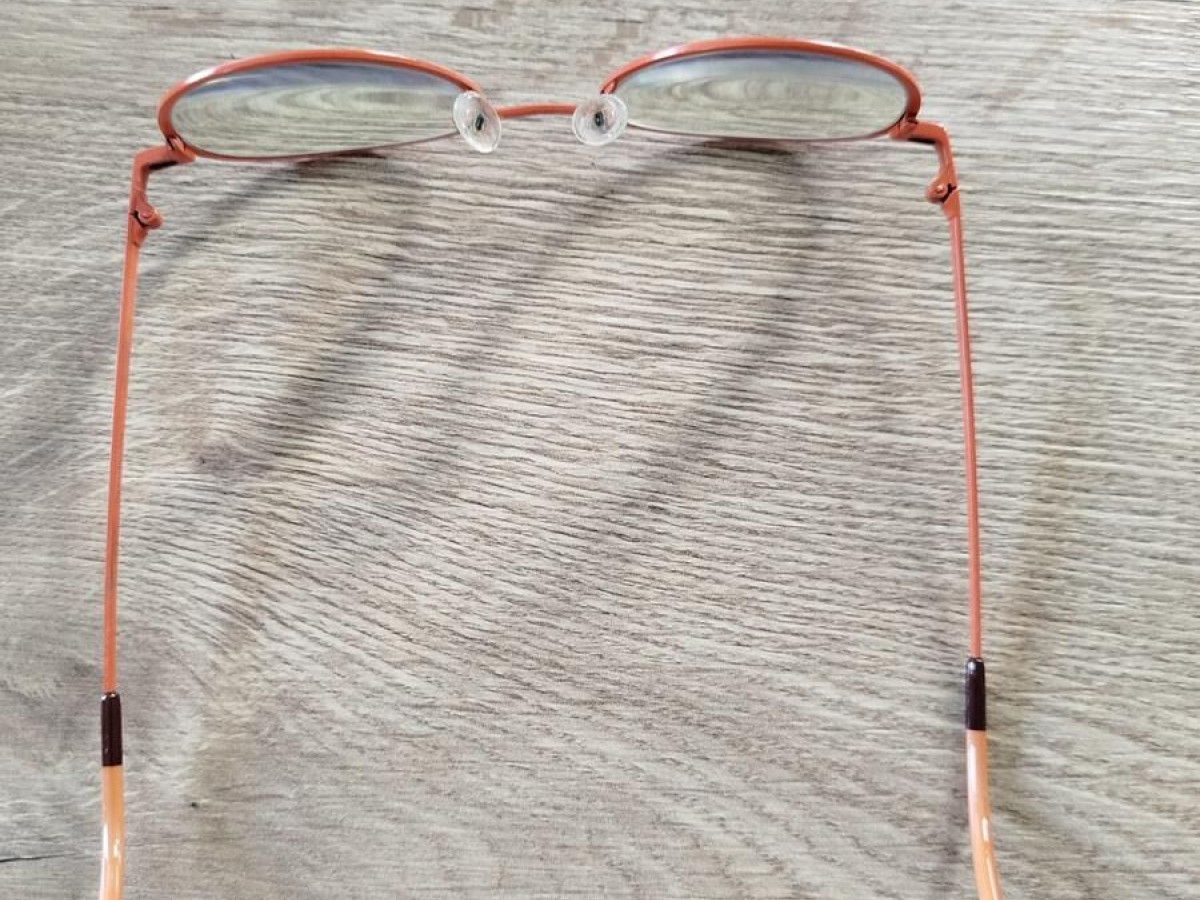 MAGIC Afflelou TMF155 48&curren;20 ORBR 145mm - JOCNM340M412