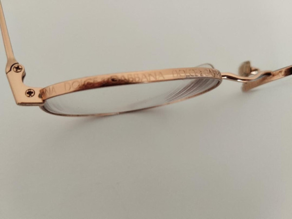 Dolce Gabbana - DG1322 1298