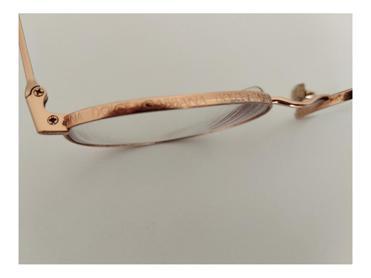 Dolce Gabbana - DG1322 1298