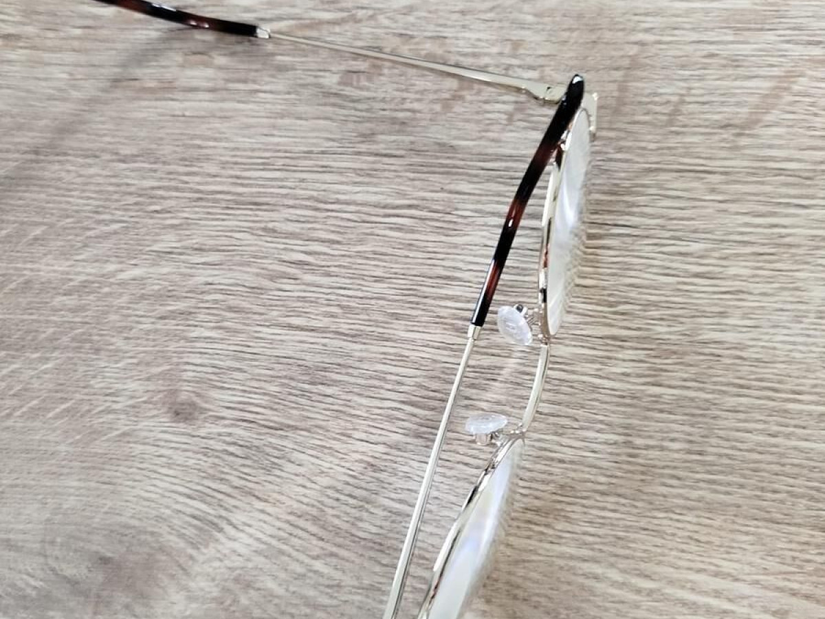 MAGIC Afflelou MH053 48&curren;22 GD01 140mm - MOD LEO